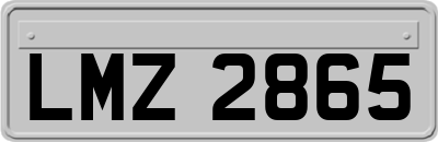 LMZ2865
