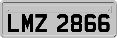 LMZ2866