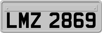 LMZ2869