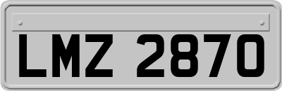 LMZ2870