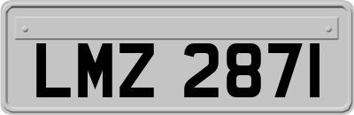LMZ2871