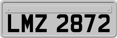 LMZ2872