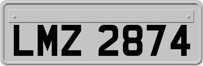 LMZ2874