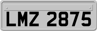 LMZ2875