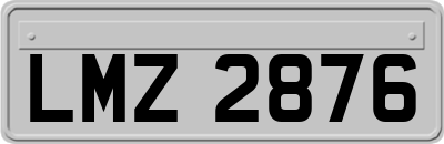 LMZ2876