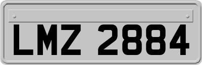 LMZ2884