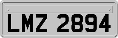 LMZ2894