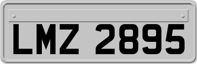 LMZ2895