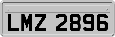 LMZ2896