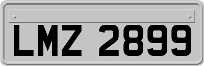 LMZ2899