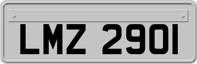 LMZ2901