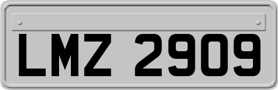 LMZ2909