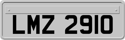 LMZ2910