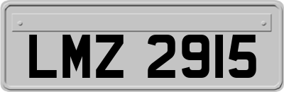 LMZ2915