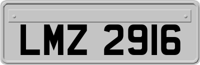 LMZ2916