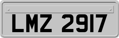 LMZ2917