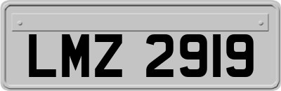 LMZ2919