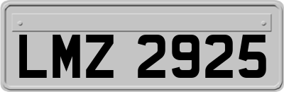 LMZ2925