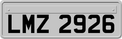 LMZ2926