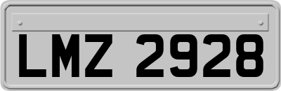 LMZ2928