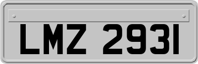 LMZ2931