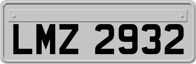 LMZ2932
