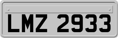 LMZ2933
