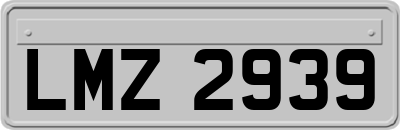 LMZ2939