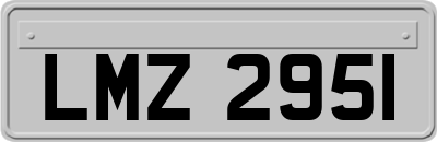 LMZ2951