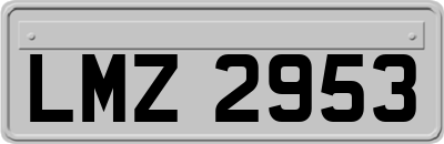 LMZ2953