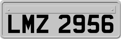 LMZ2956