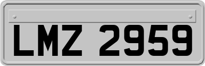 LMZ2959