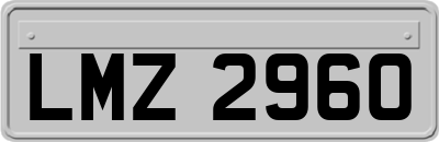 LMZ2960