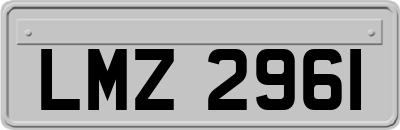 LMZ2961