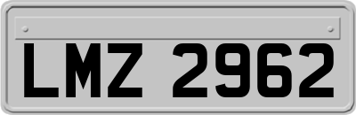 LMZ2962