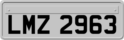 LMZ2963