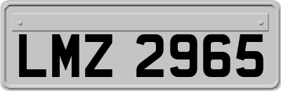 LMZ2965