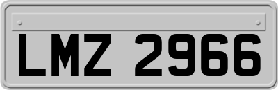 LMZ2966