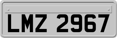 LMZ2967