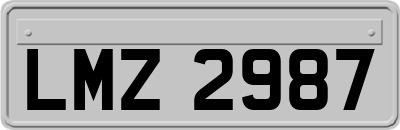 LMZ2987