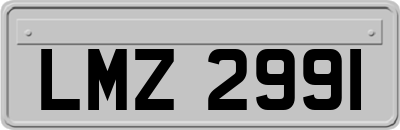 LMZ2991