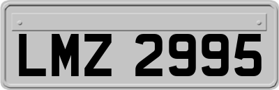 LMZ2995
