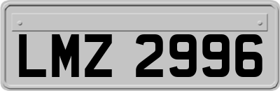 LMZ2996