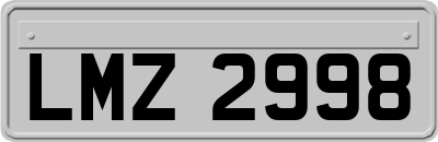 LMZ2998