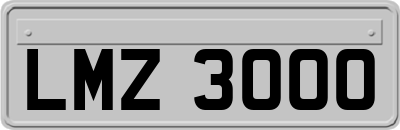 LMZ3000