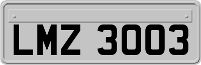 LMZ3003