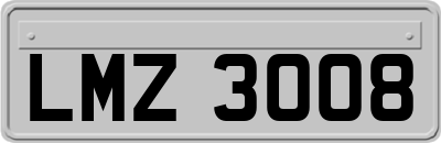 LMZ3008