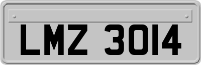 LMZ3014