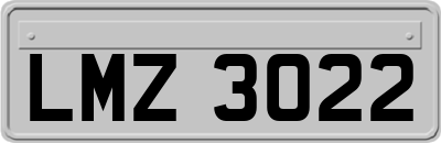 LMZ3022