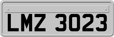 LMZ3023